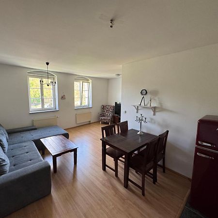 Rezidence Napoleon Apartment Loket Exterior photo