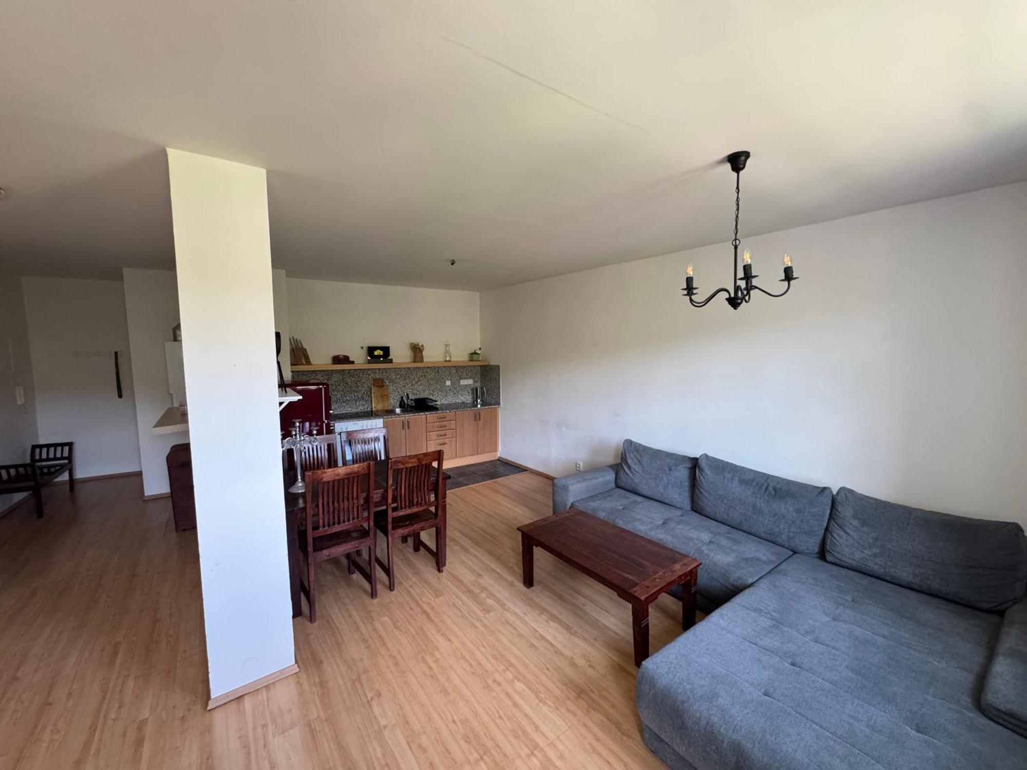 Rezidence Napoleon Apartment Loket Exterior photo