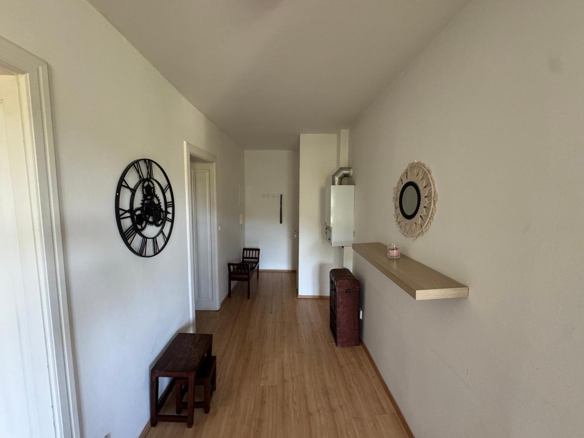 Rezidence Napoleon Apartment Loket Exterior photo